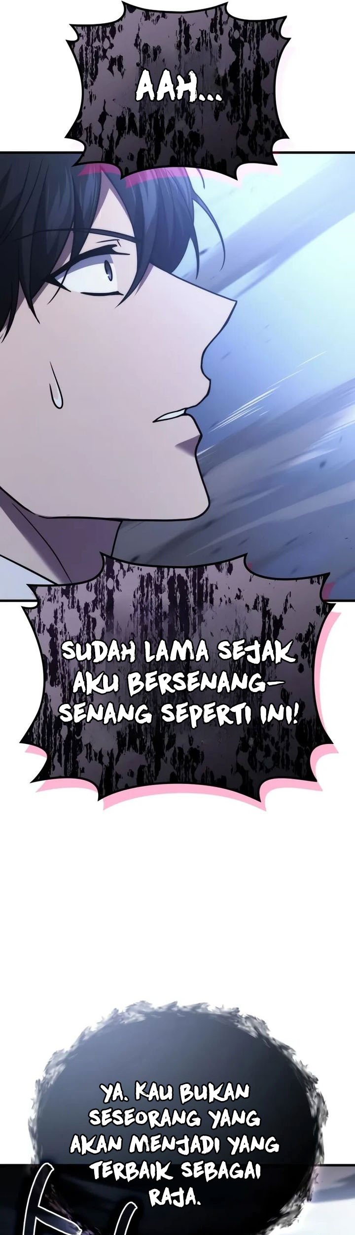 Martial God Regressed To Level 2 Chapter 77 Halaman 77