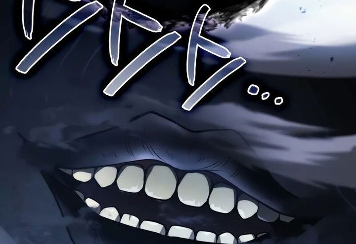 Martial God Regressed To Level 2 Chapter 77 Halaman 78