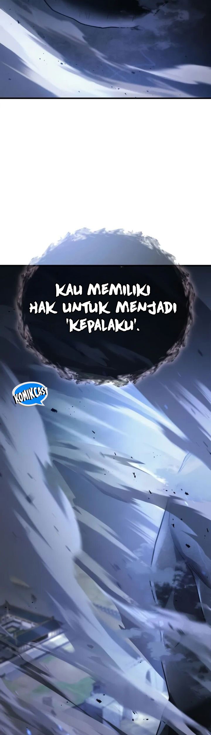 Martial God Regressed To Level 2 Chapter 77 Halaman 79