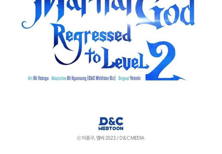 Martial God Regressed To Level 2 Chapter 77 Halaman 86