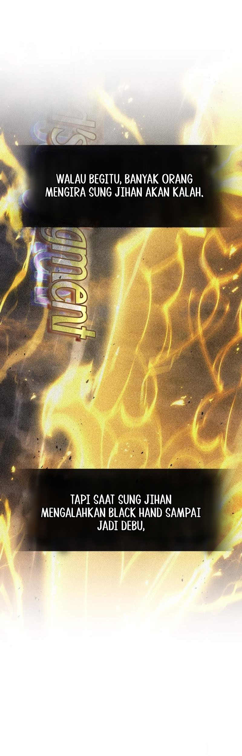Martial God Regressed To Level 2 Chapter 78 Halaman 4