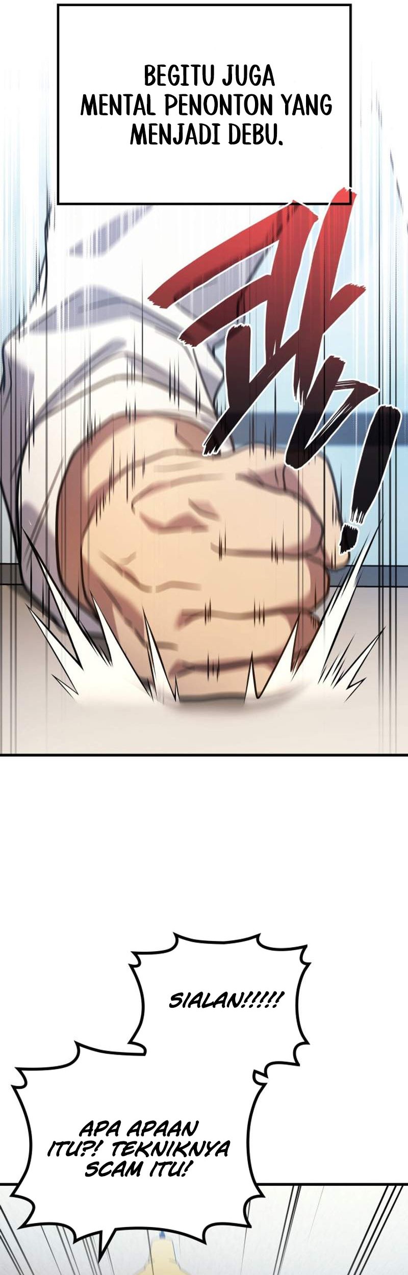 Martial God Regressed To Level 2 Chapter 78 Halaman 5