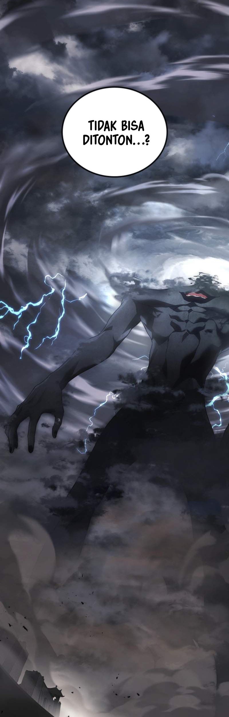 Martial God Regressed To Level 2 Chapter 78 Halaman 12