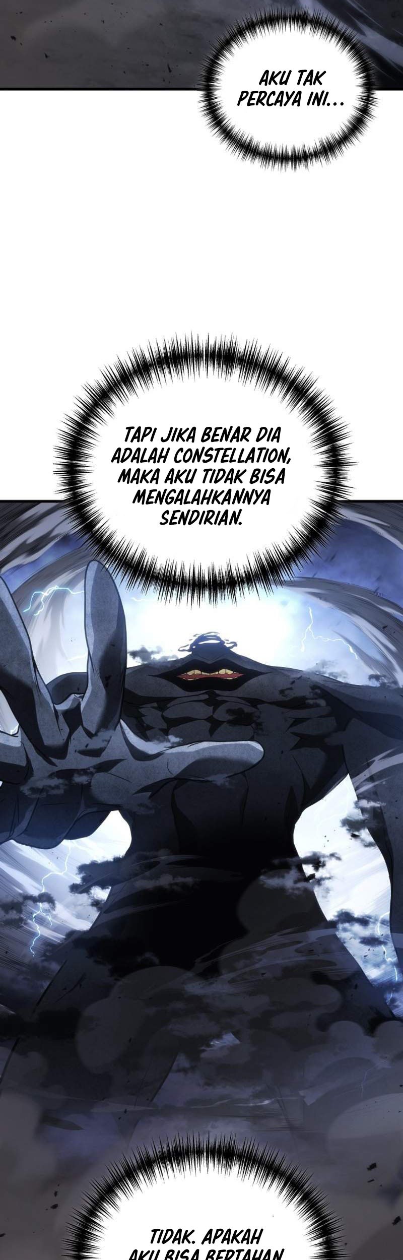 Martial God Regressed To Level 2 Chapter 78 Halaman 17