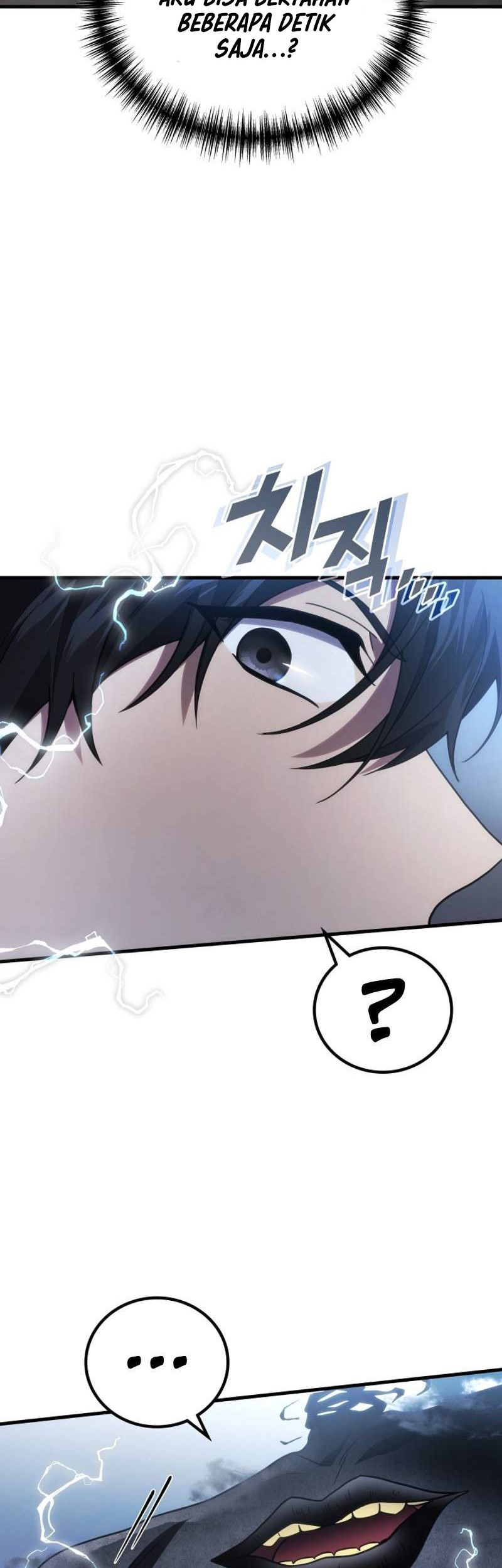 Martial God Regressed To Level 2 Chapter 78 Halaman 18