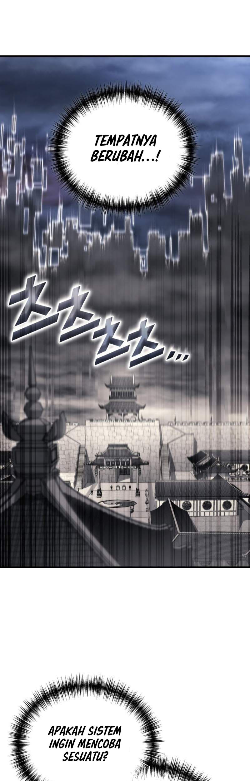 Martial God Regressed To Level 2 Chapter 78 Halaman 21