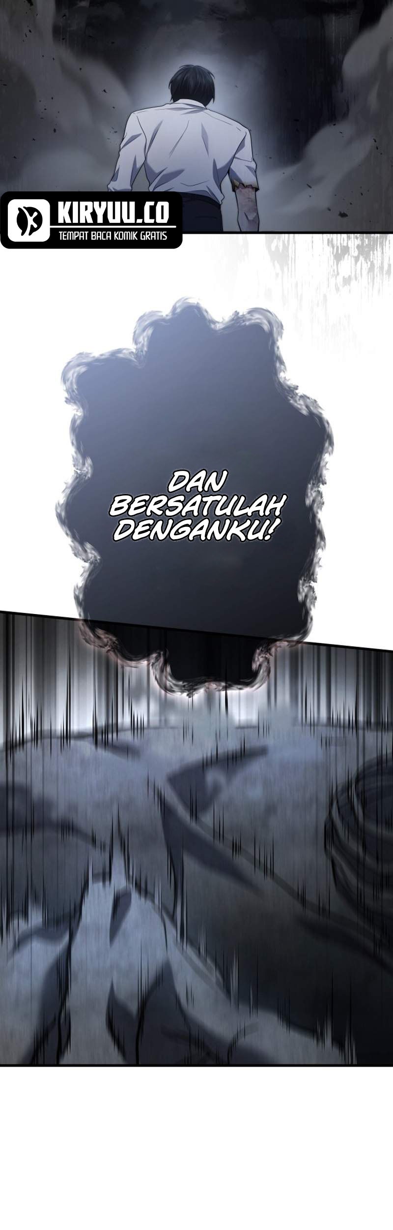 Martial God Regressed To Level 2 Chapter 78 Halaman 25