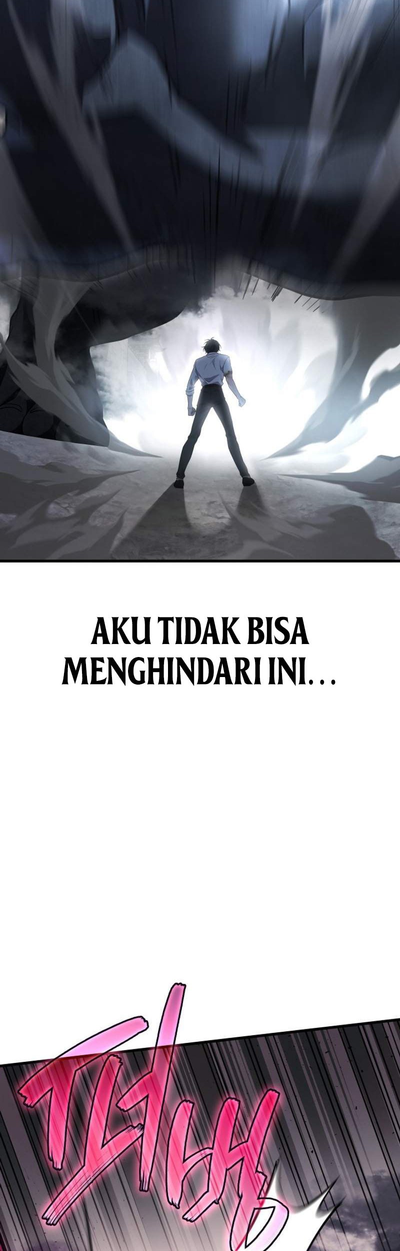 Martial God Regressed To Level 2 Chapter 78 Halaman 28