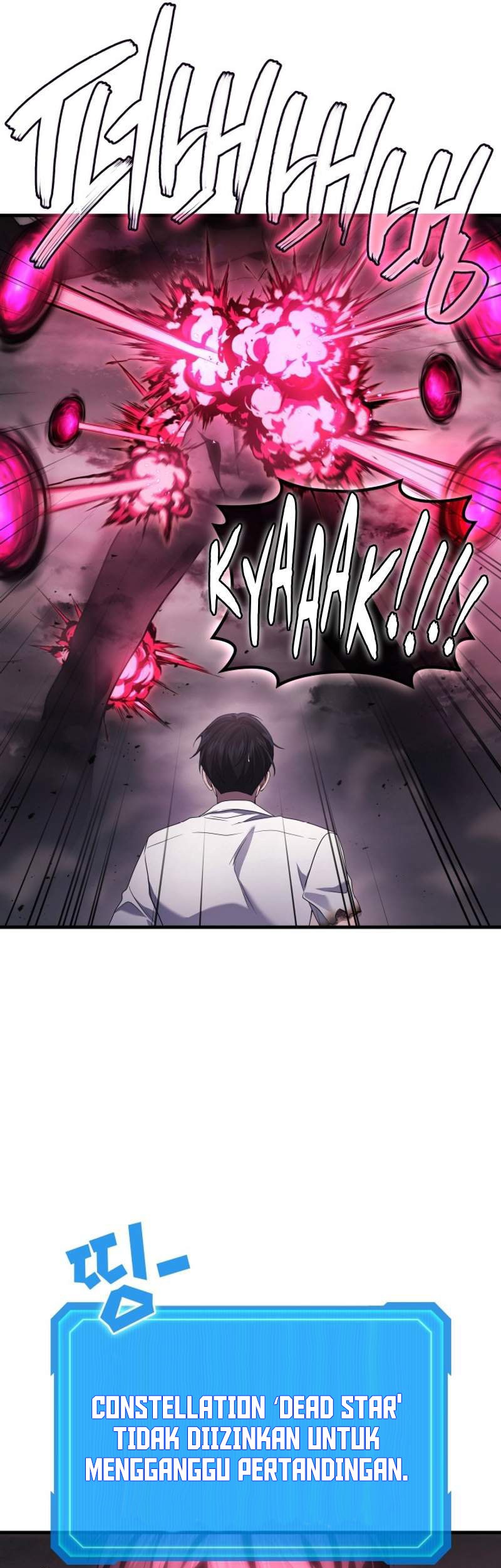 Martial God Regressed To Level 2 Chapter 78 Halaman 32