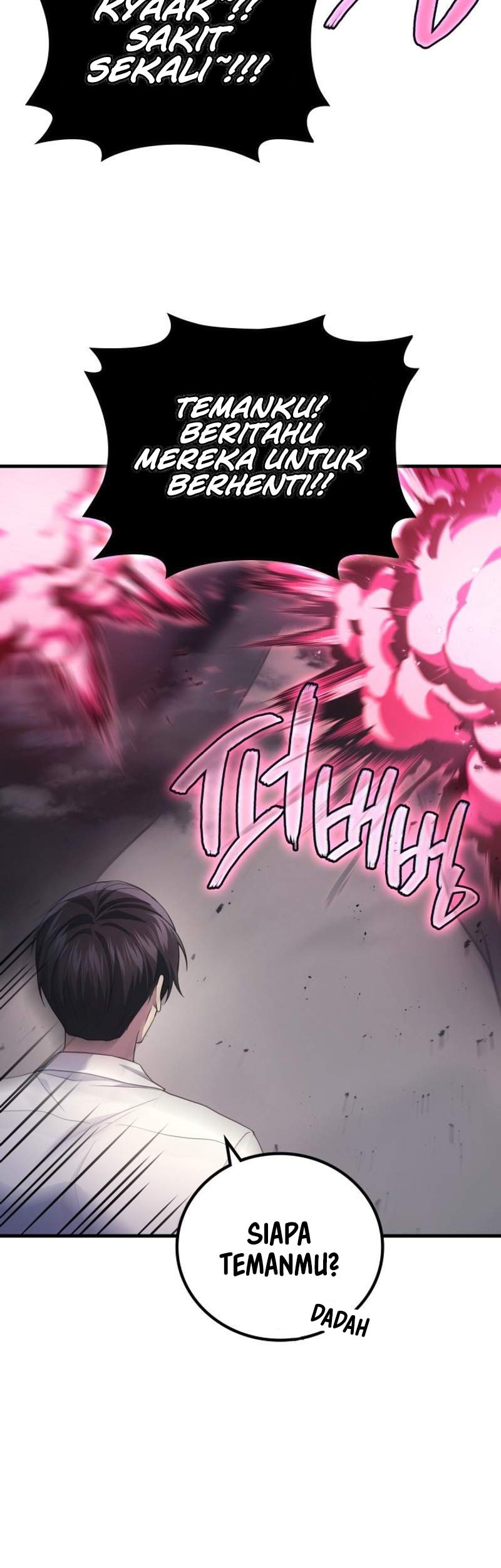 Martial God Regressed To Level 2 Chapter 78 Halaman 34