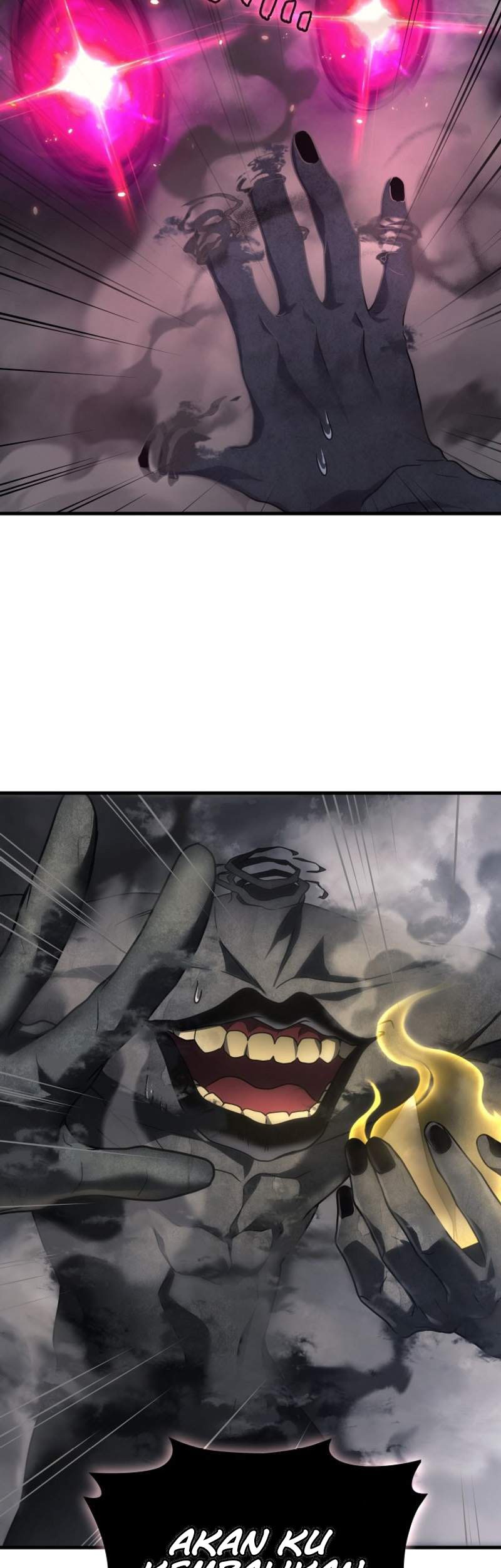 Martial God Regressed To Level 2 Chapter 78 Halaman 36
