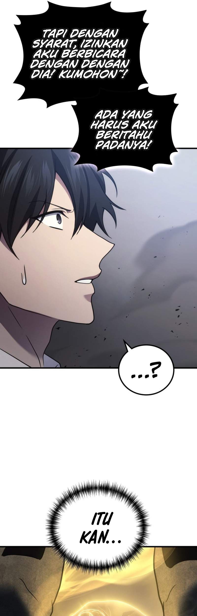 Martial God Regressed To Level 2 Chapter 78 Halaman 38