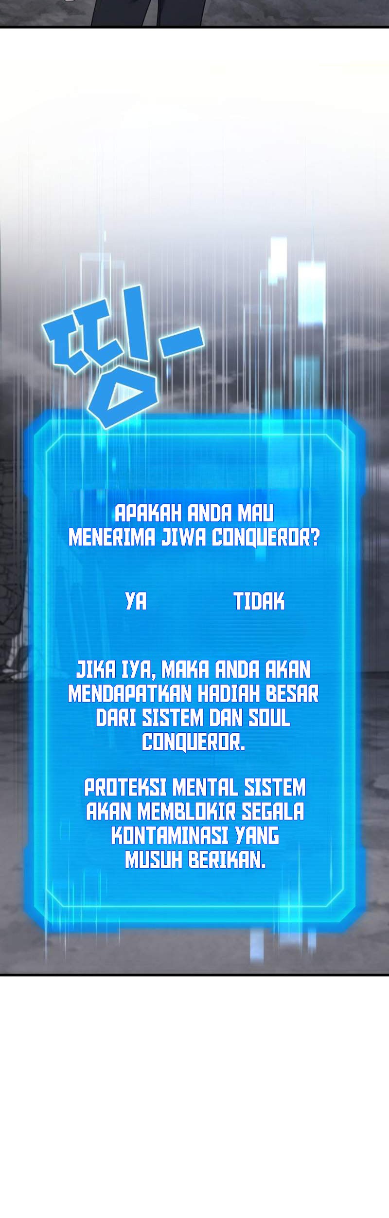 Martial God Regressed To Level 2 Chapter 78 Halaman 40