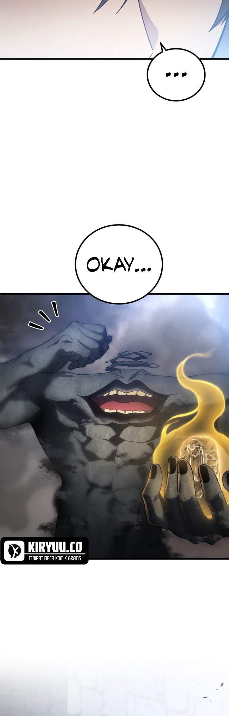 Martial God Regressed To Level 2 Chapter 78 Halaman 42