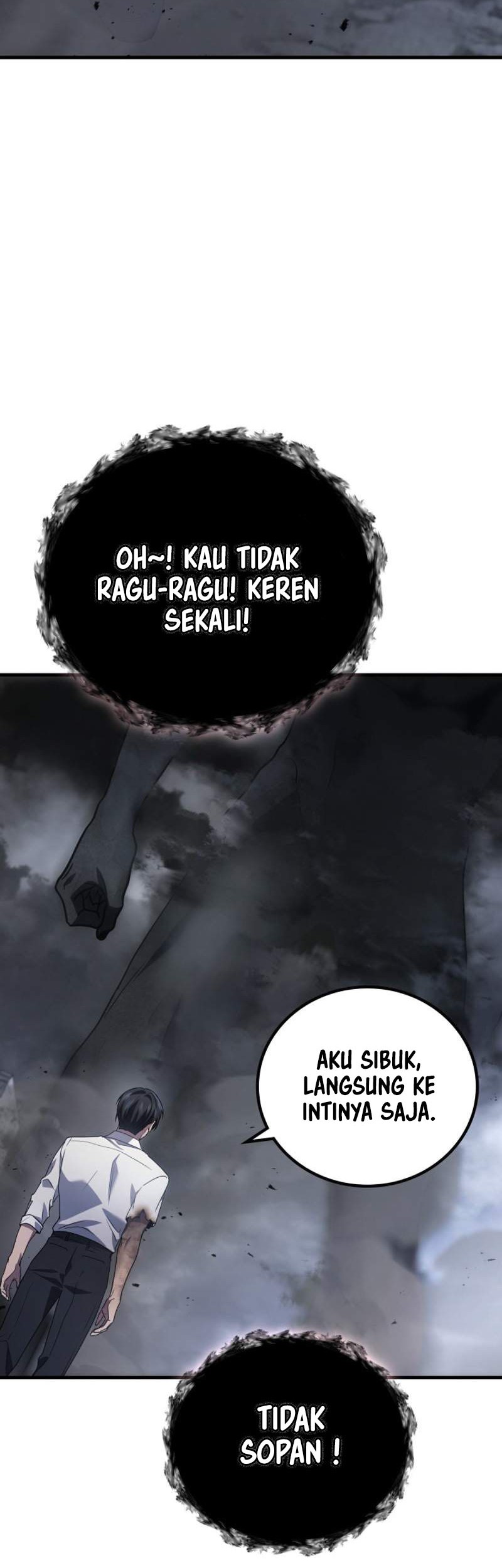 Martial God Regressed To Level 2 Chapter 78 Halaman 45