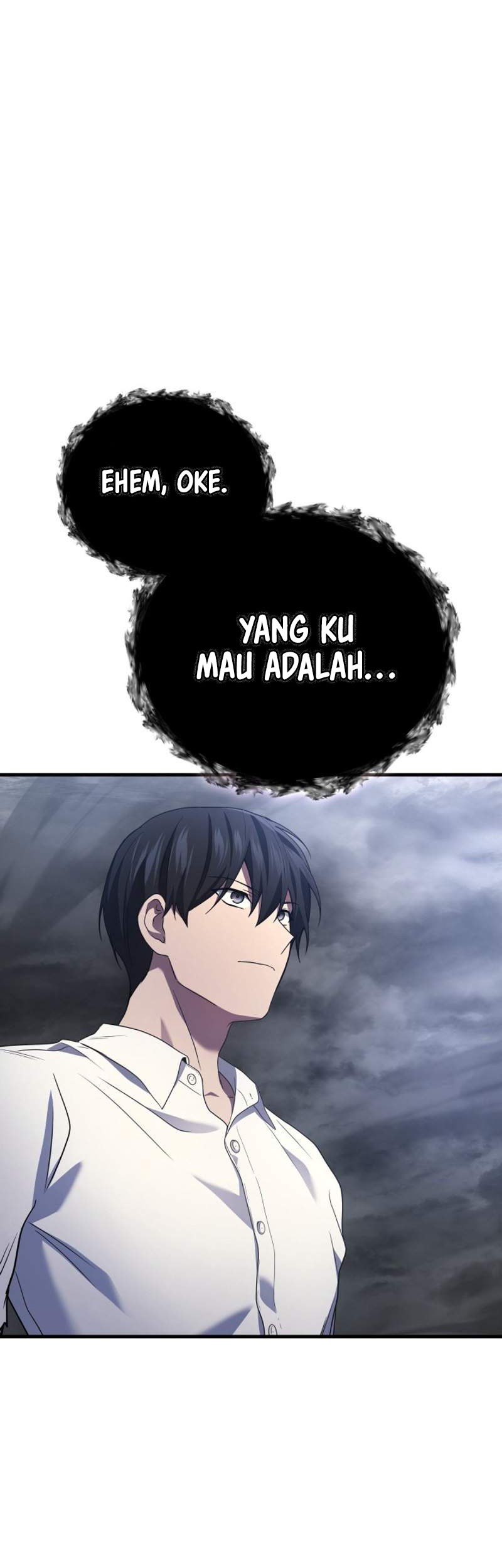 Martial God Regressed To Level 2 Chapter 78 Halaman 46