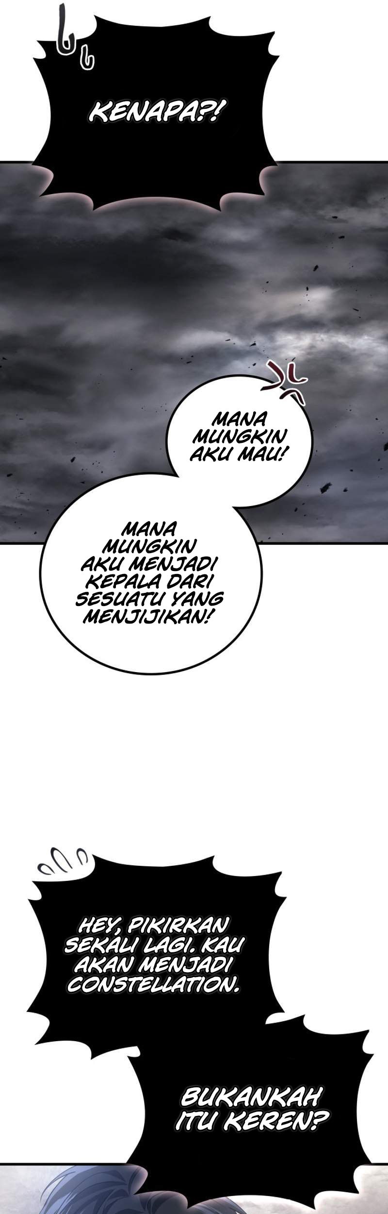Martial God Regressed To Level 2 Chapter 78 Halaman 49