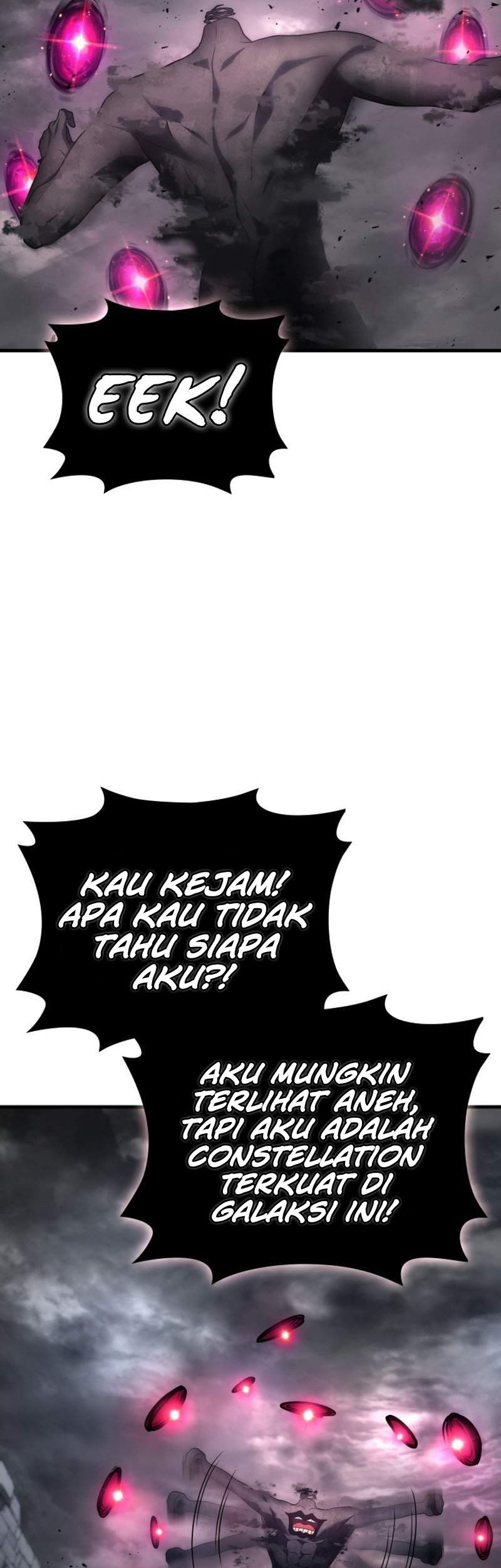 Martial God Regressed To Level 2 Chapter 78 Halaman 52