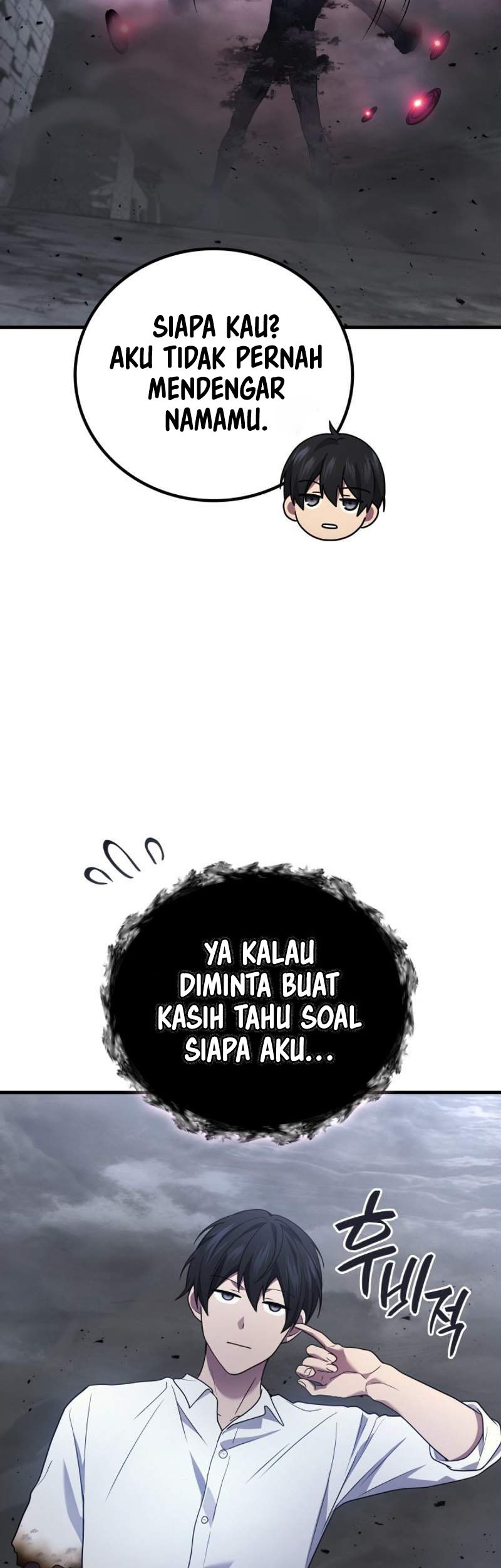 Martial God Regressed To Level 2 Chapter 78 Halaman 53