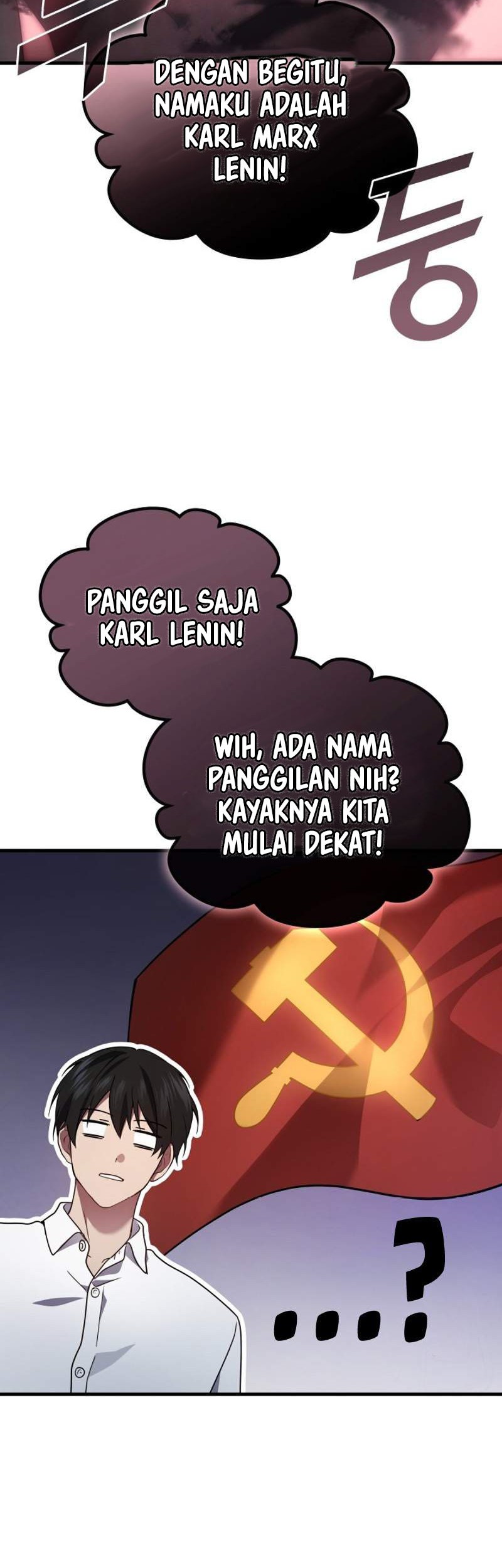 Martial God Regressed To Level 2 Chapter 78 Halaman 56
