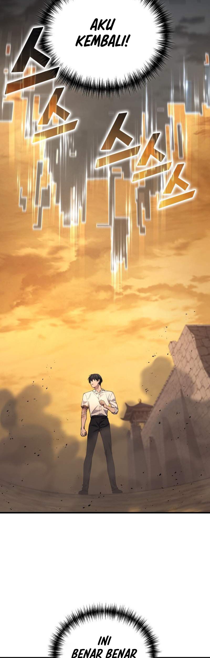 Martial God Regressed To Level 2 Chapter 78 Halaman 63