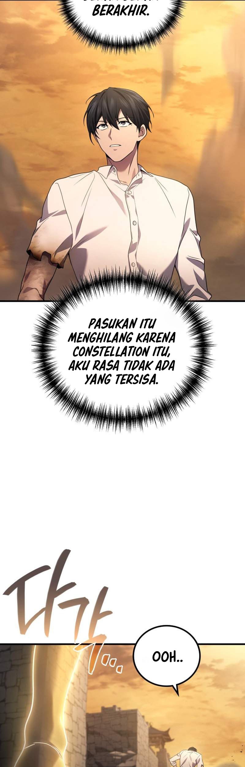 Martial God Regressed To Level 2 Chapter 78 Halaman 64