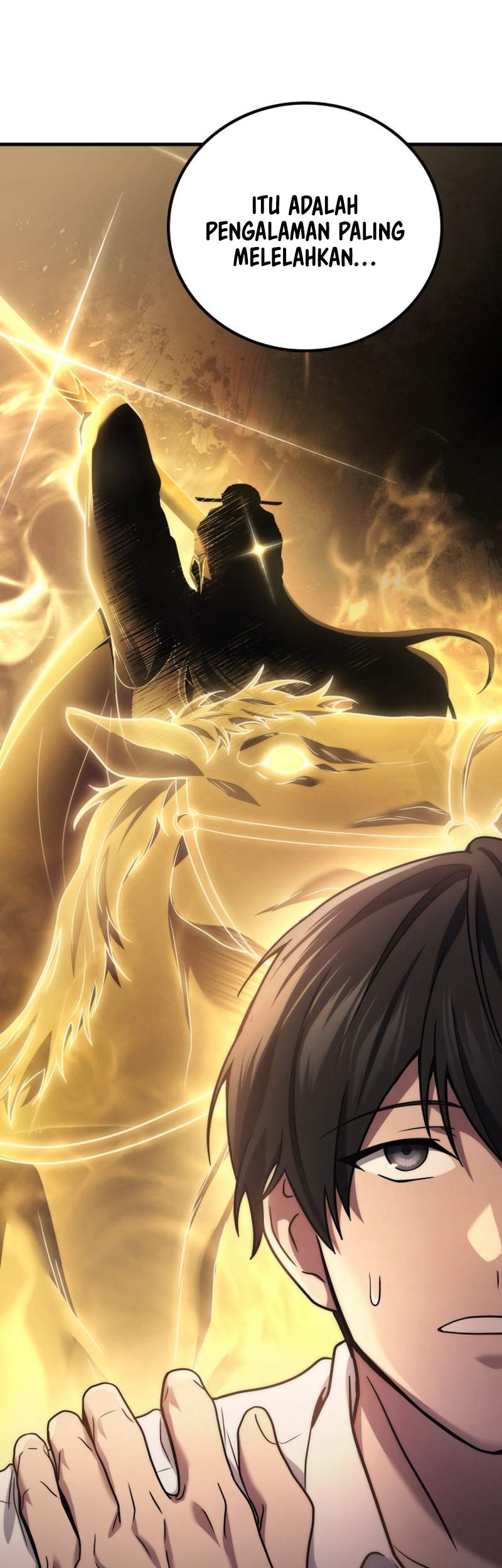 Martial God Regressed To Level 2 Chapter 78 Halaman 66