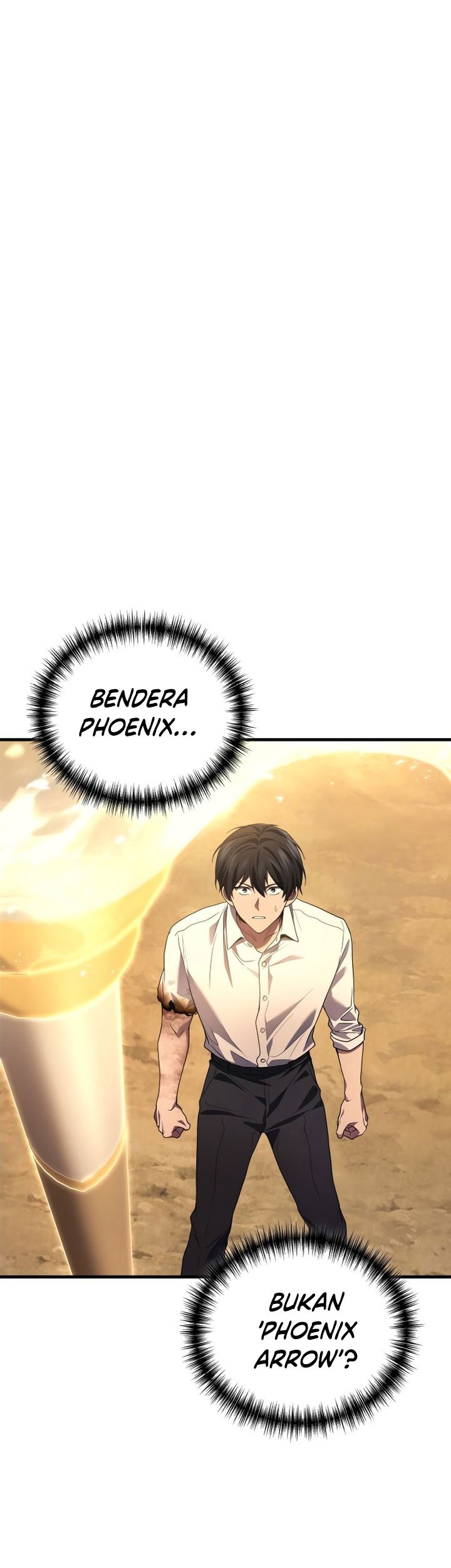 Martial God Regressed To Level 2 Chapter 79 Halaman 13
