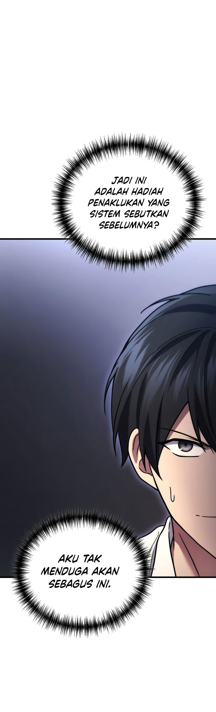 Martial God Regressed To Level 2 Chapter 79 Halaman 17