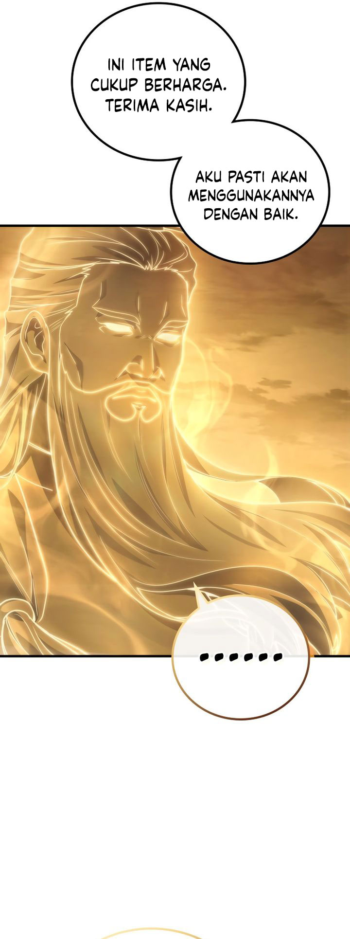 Martial God Regressed To Level 2 Chapter 79 Halaman 18
