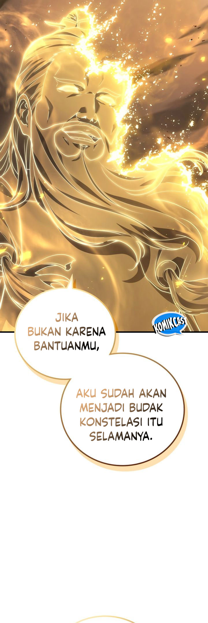 Martial God Regressed To Level 2 Chapter 79 Halaman 24