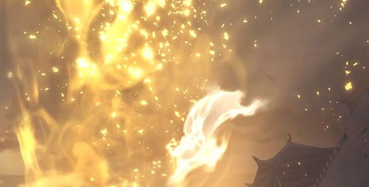 Martial God Regressed To Level 2 Chapter 79 Halaman 26