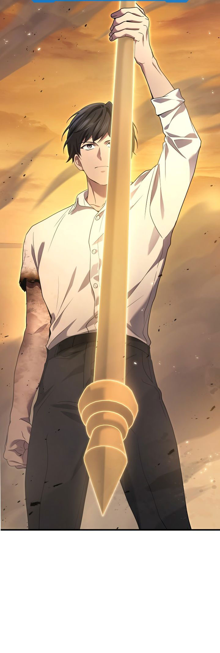 Martial God Regressed To Level 2 Chapter 79 Halaman 31