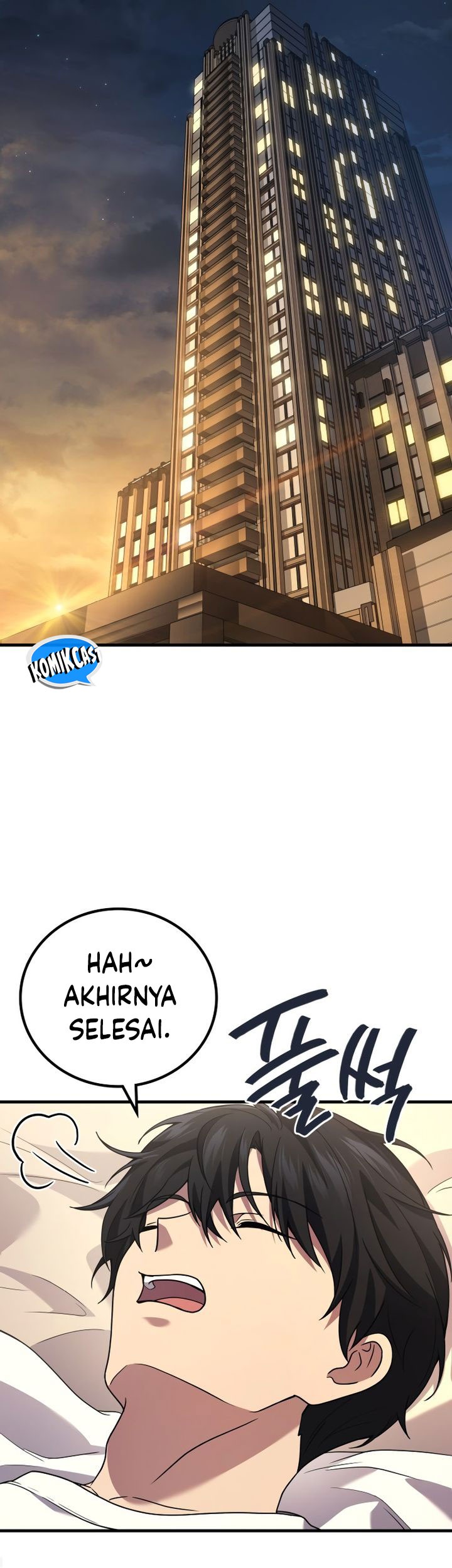 Martial God Regressed To Level 2 Chapter 79 Halaman 36