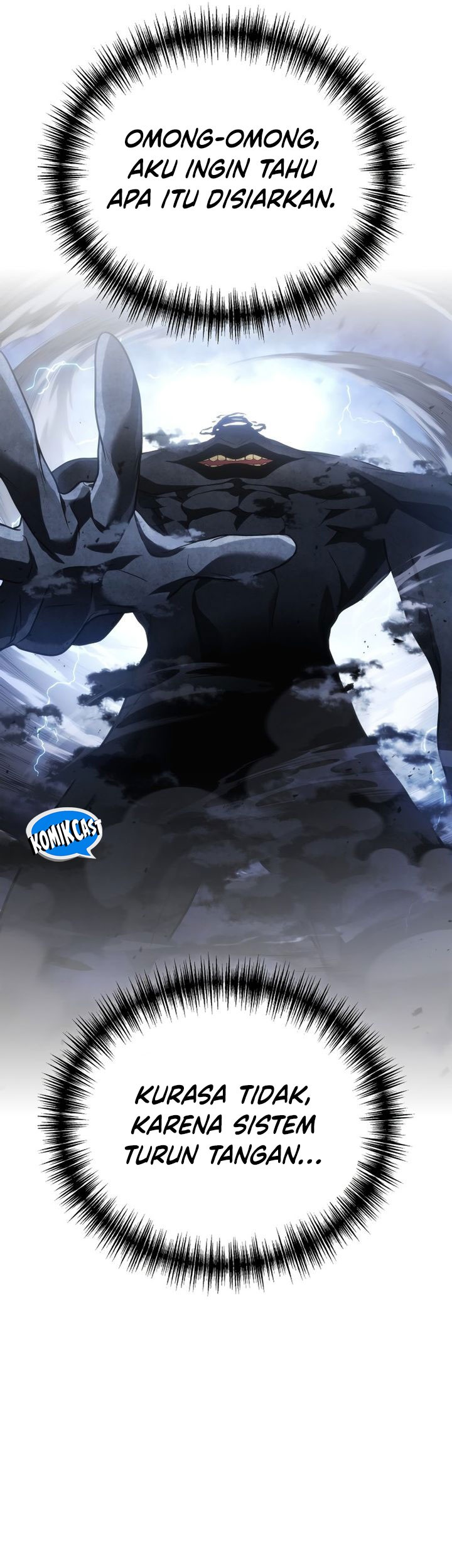 Martial God Regressed To Level 2 Chapter 79 Halaman 40