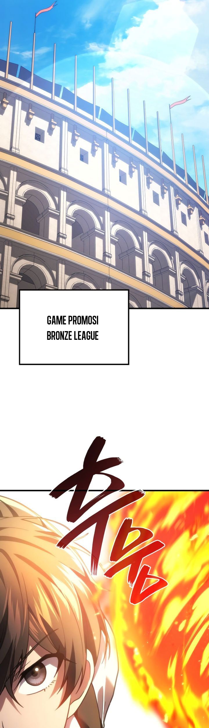 Martial God Regressed To Level 2 Chapter 79 Halaman 45
