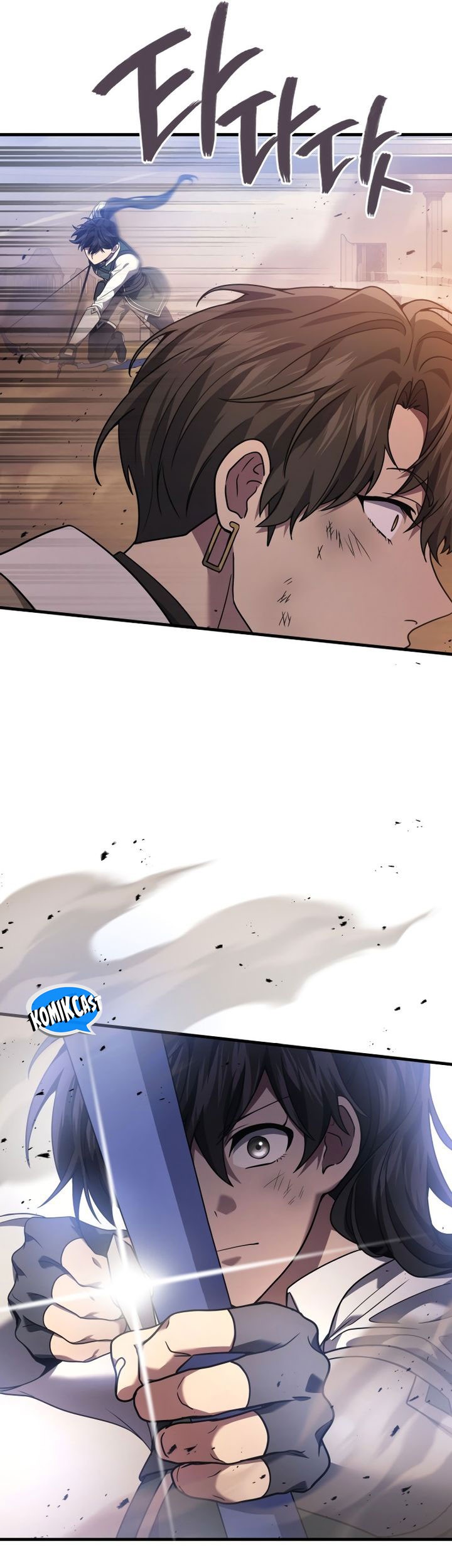 Martial God Regressed To Level 2 Chapter 79 Halaman 48