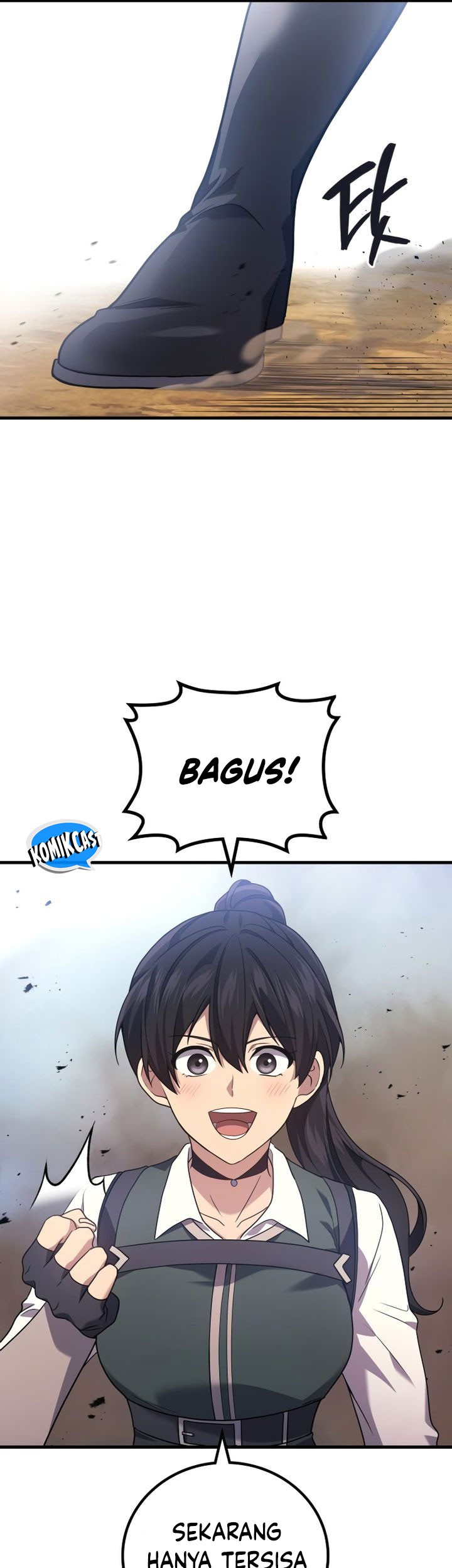 Martial God Regressed To Level 2 Chapter 79 Halaman 52