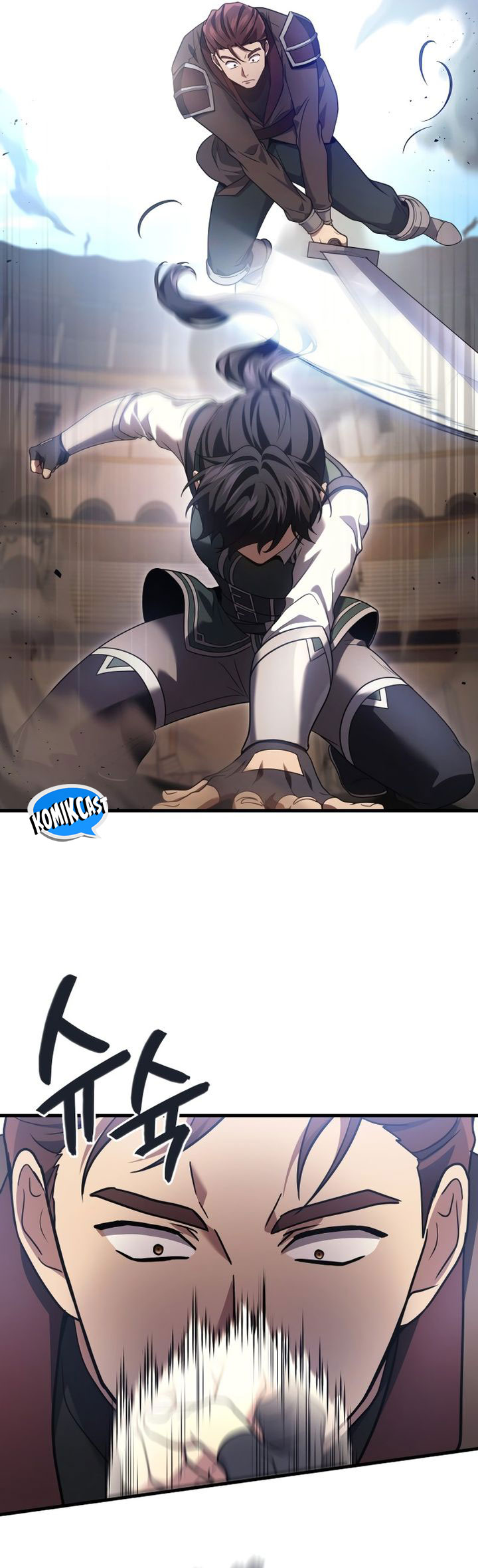 Martial God Regressed To Level 2 Chapter 79 Halaman 56