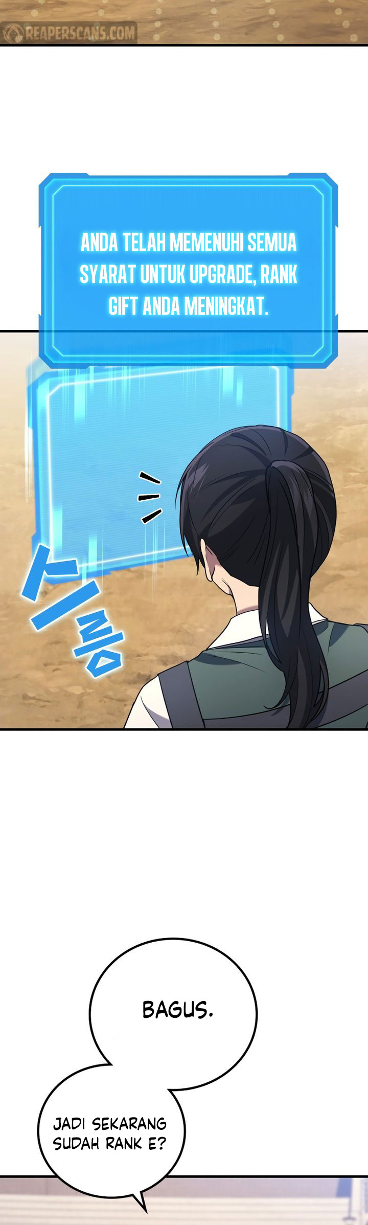 Martial God Regressed To Level 2 Chapter 79 Halaman 67