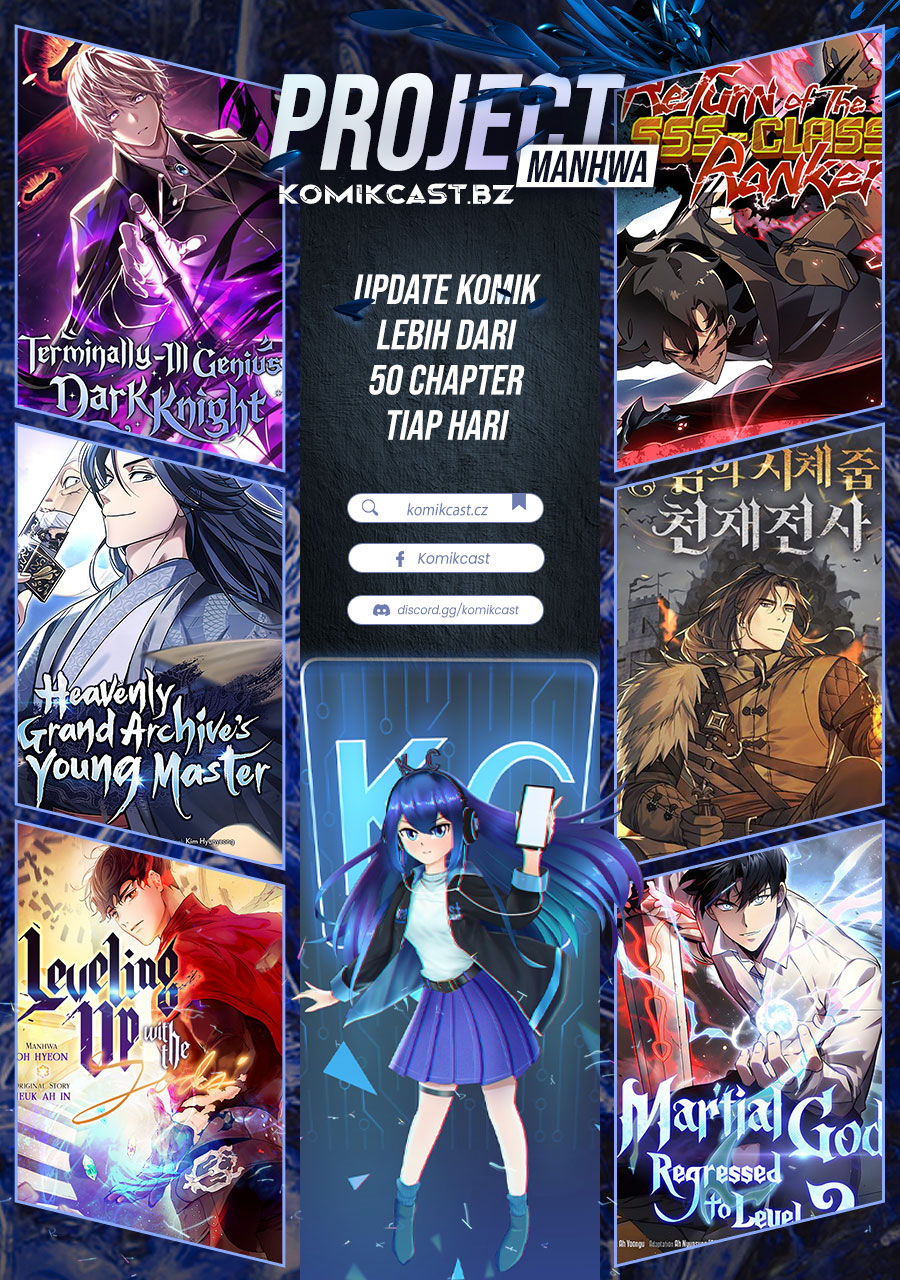 Martial God Regressed To Level 2 Chapter 79 Halaman 84