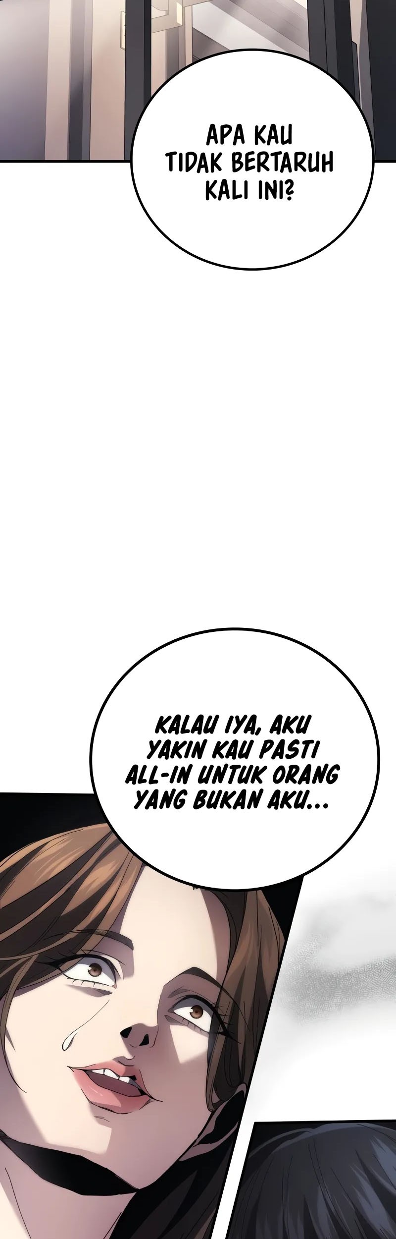 Martial God Regressed To Level 2 Chapter 80 Halaman 16
