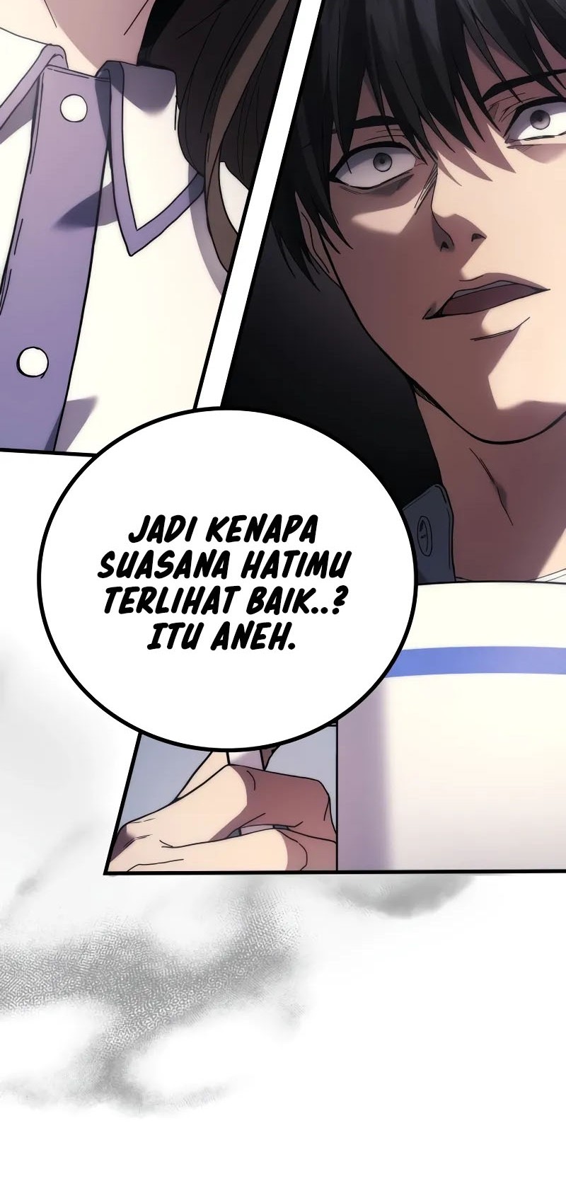 Martial God Regressed To Level 2 Chapter 80 Halaman 17