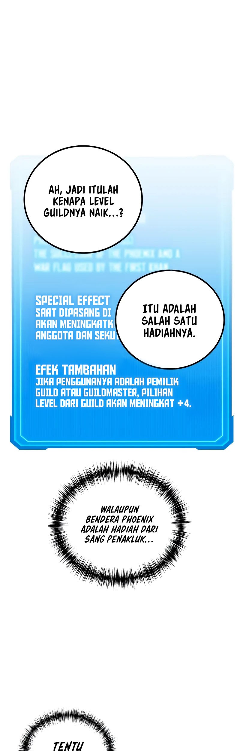 Martial God Regressed To Level 2 Chapter 80 Halaman 24