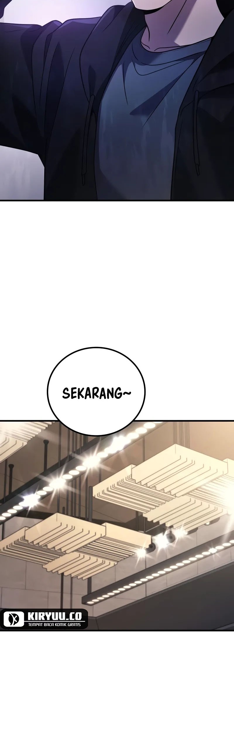 Martial God Regressed To Level 2 Chapter 80 Halaman 43