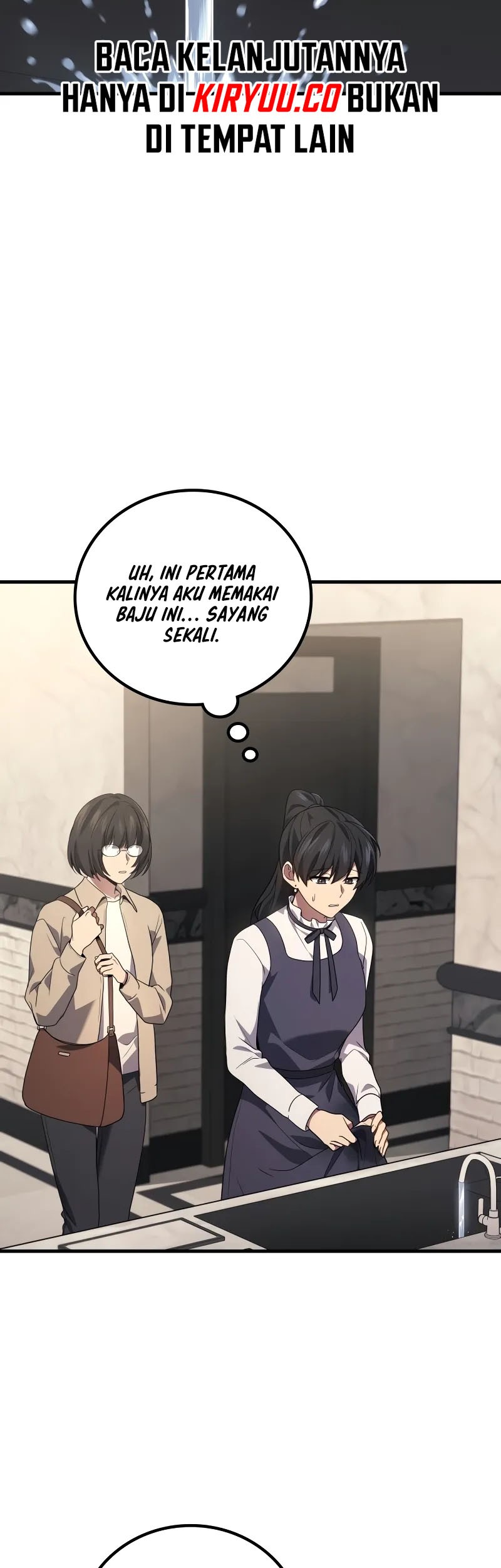 Martial God Regressed To Level 2 Chapter 80 Halaman 56