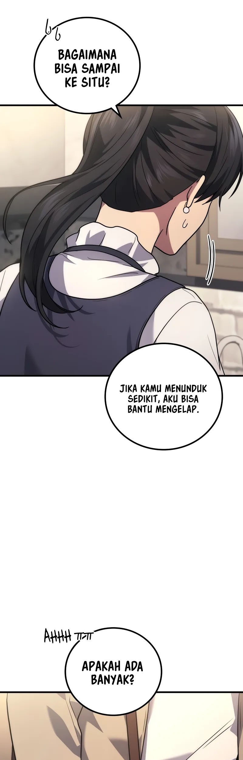 Martial God Regressed To Level 2 Chapter 80 Halaman 60