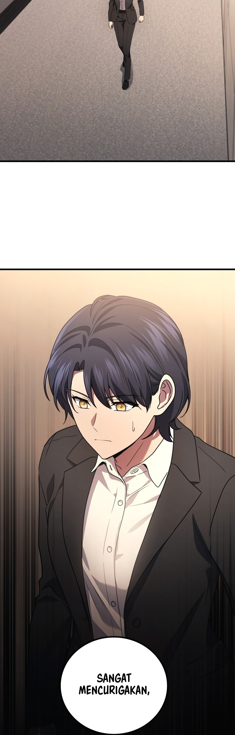 Martial God Regressed To Level 2 Chapter 81 Halaman 2
