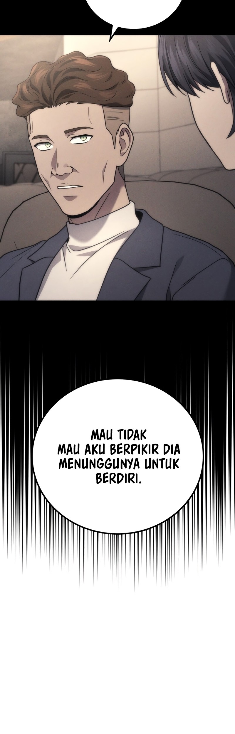 Martial God Regressed To Level 2 Chapter 81 Halaman 4