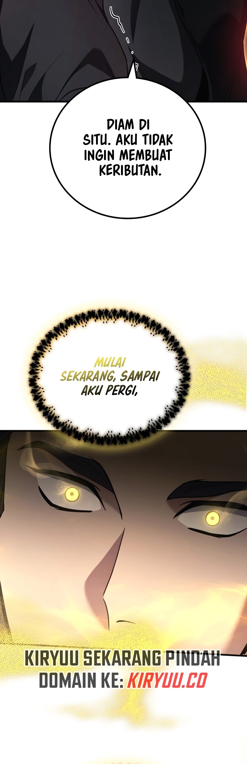 Martial God Regressed To Level 2 Chapter 81 Halaman 12
